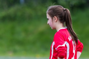 Bild 301 - B-Juniorinnen SG Trittau/S�dstormarn - SV Frisia 03 Risum Lindholm : Ergebnis: 3:1